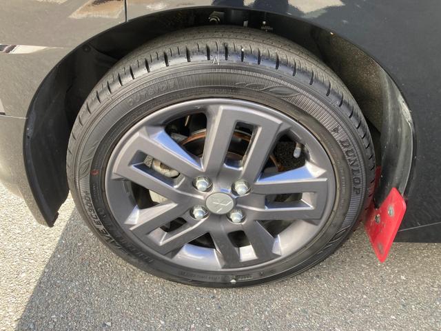 デリカミニ Ｔ　プレミアム　アダクティブクルーズコントロール　ＥＴＣ車載器　フルセグＴＶ　ＬＥＤランプ　キーレスエントリー　ＡＢＳ　エアバッグ　パワステ　ベンチシート　オートエアコン　ターボ車　フロントカメラ　バックカメラ（11枚目）