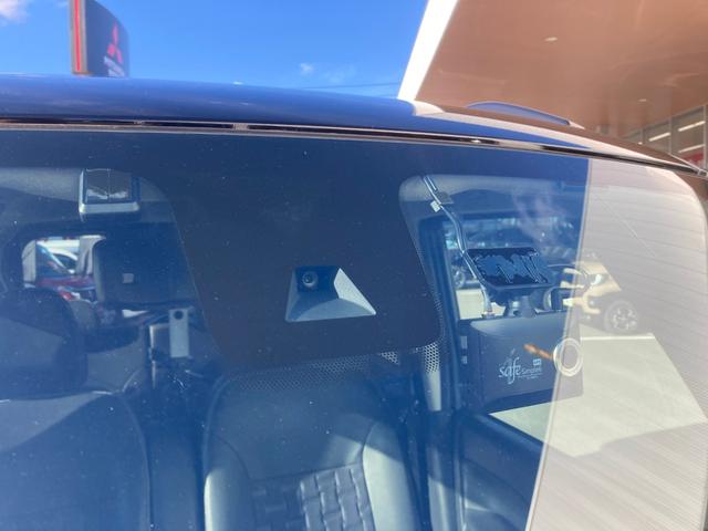 デリカミニ Ｔ　プレミアム　アダクティブクルーズコントロール　ＥＴＣ車載器　フルセグＴＶ　ＬＥＤランプ　キーレスエントリー　ＡＢＳ　エアバッグ　パワステ　ベンチシート　オートエアコン　ターボ車　フロントカメラ　バックカメラ（15枚目）