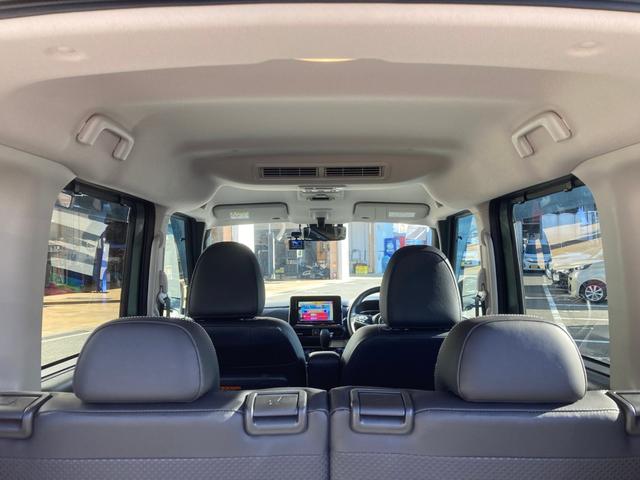 デリカミニ Ｔ　プレミアム　アダクティブクルーズコントロール　ＥＴＣ車載器　フルセグＴＶ　ＬＥＤランプ　キーレスエントリー　ＡＢＳ　エアバッグ　パワステ　ベンチシート　オートエアコン　ターボ車　フロントカメラ　バックカメラ（20枚目）