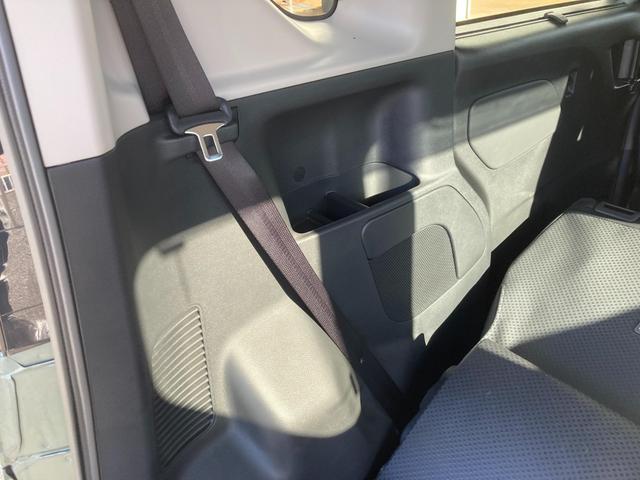 デリカミニ Ｔ　プレミアム　アダクティブクルーズコントロール　ＥＴＣ車載器　フルセグＴＶ　ＬＥＤランプ　キーレスエントリー　ＡＢＳ　エアバッグ　パワステ　ベンチシート　オートエアコン　ターボ車　フロントカメラ　バックカメラ（23枚目）