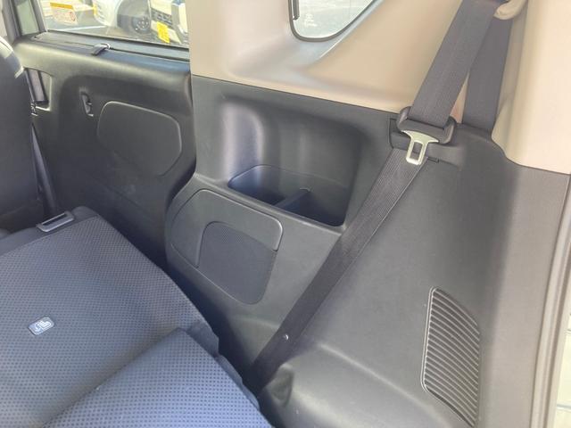 デリカミニ Ｔ　プレミアム　アダクティブクルーズコントロール　ＥＴＣ車載器　フルセグＴＶ　ＬＥＤランプ　キーレスエントリー　ＡＢＳ　エアバッグ　パワステ　ベンチシート　オートエアコン　ターボ車　フロントカメラ　バックカメラ（24枚目）