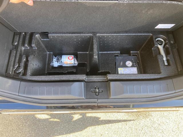 デリカミニ Ｔ　プレミアム　アダクティブクルーズコントロール　ＥＴＣ車載器　フルセグＴＶ　ＬＥＤランプ　キーレスエントリー　ＡＢＳ　エアバッグ　パワステ　ベンチシート　オートエアコン　ターボ車　フロントカメラ　バックカメラ（25枚目）