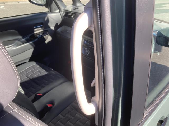 デリカミニ Ｔ　プレミアム　アダクティブクルーズコントロール　ＥＴＣ車載器　フルセグＴＶ　ＬＥＤランプ　キーレスエントリー　ＡＢＳ　エアバッグ　パワステ　ベンチシート　オートエアコン　ターボ車　フロントカメラ　バックカメラ（31枚目）