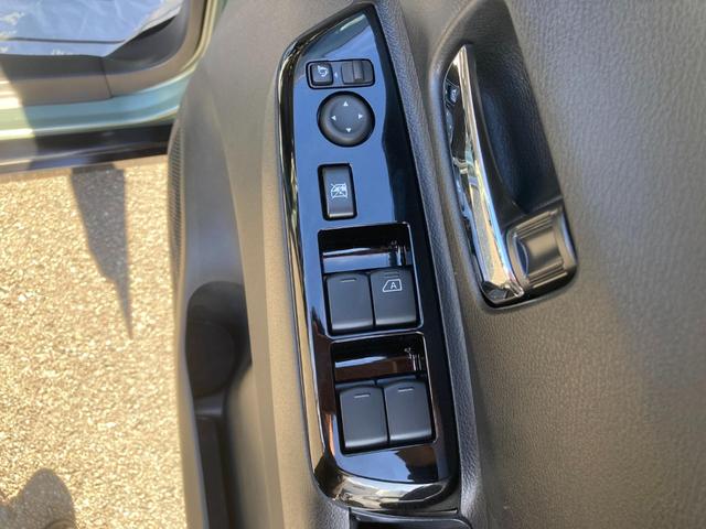 デリカミニ Ｔ　プレミアム　アダクティブクルーズコントロール　ＥＴＣ車載器　フルセグＴＶ　ＬＥＤランプ　キーレスエントリー　ＡＢＳ　エアバッグ　パワステ　ベンチシート　オートエアコン　ターボ車　フロントカメラ　バックカメラ（33枚目）