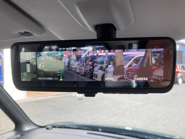 デリカミニ Ｔ　プレミアム　アダクティブクルーズコントロール　ＥＴＣ車載器　フルセグＴＶ　ＬＥＤランプ　キーレスエントリー　ＡＢＳ　エアバッグ　パワステ　ベンチシート　オートエアコン　ターボ車　フロントカメラ　バックカメラ（44枚目）