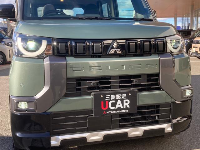 デリカミニ Ｔ　プレミアム　アダクティブクルーズコントロール　ＥＴＣ車載器　フルセグＴＶ　ＬＥＤランプ　キーレスエントリー　ＡＢＳ　エアバッグ　パワステ　ベンチシート　オートエアコン　ターボ車　フロントカメラ　バックカメラ（53枚目）