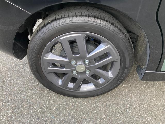 デリカミニ Ｇ　プレミアム　アダプティブクルーズコントロール　オートマチックハイビーム　ドラレコ　ＬＥＤ　シートヒーター　ＥＴＣ　ベンチシート　ルーフレール　エアコン　コーナーセンサー　パワステ　アルミホイール　エアバッグ（13枚目）