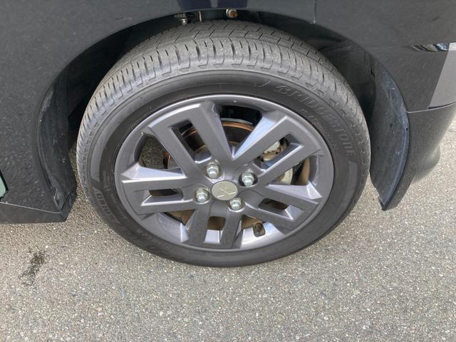 デリカミニ Ｇ　プレミアム　アダプティブクルーズコントロール　オートマチックハイビーム　ドラレコ　ＬＥＤ　シートヒーター　ＥＴＣ　ベンチシート　ルーフレール　エアコン　コーナーセンサー　パワステ　アルミホイール　エアバッグ（14枚目）