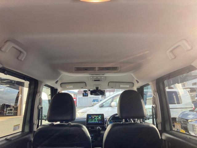 デリカミニ Ｇ　プレミアム　アダプティブクルーズコントロール　オートマチックハイビーム　ドラレコ　ＬＥＤ　シートヒーター　ＥＴＣ　ベンチシート　ルーフレール　エアコン　コーナーセンサー　パワステ　アルミホイール　エアバッグ（22枚目）