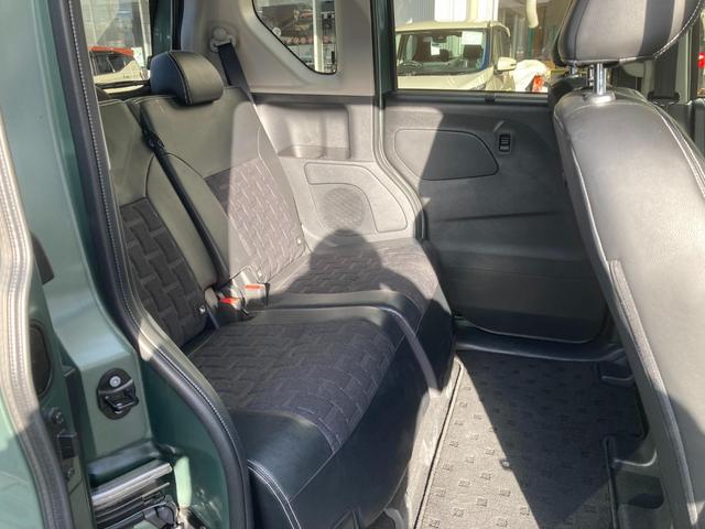 デリカミニ Ｇ　プレミアム　アダプティブクルーズコントロール　オートマチックハイビーム　ドラレコ　ＬＥＤ　シートヒーター　ＥＴＣ　ベンチシート　ルーフレール　エアコン　コーナーセンサー　パワステ　アルミホイール　エアバッグ（26枚目）