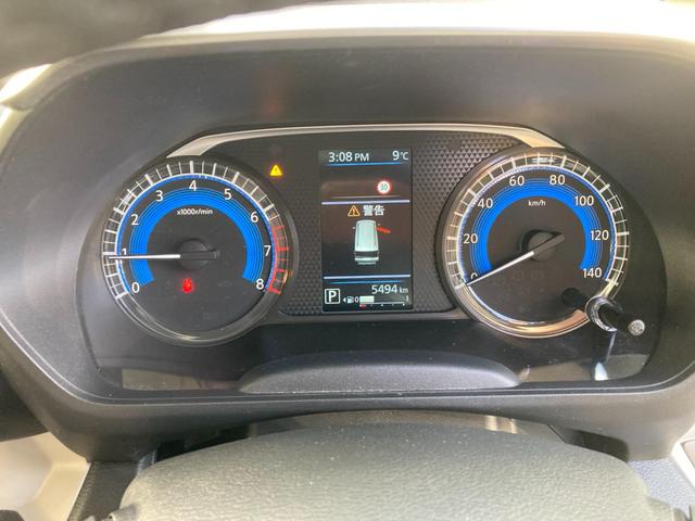 デリカミニ Ｇ　プレミアム　アダプティブクルーズコントロール　オートマチックハイビーム　ドラレコ　ＬＥＤ　シートヒーター　ＥＴＣ　ベンチシート　ルーフレール　エアコン　コーナーセンサー　パワステ　アルミホイール　エアバッグ（39枚目）