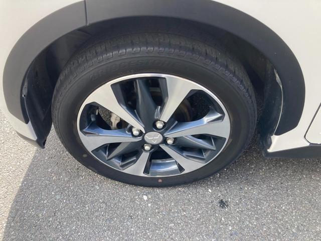 ｅＫクロススペース Ｇ　プラスエディション　横滑り防止装置　車線逸脱警報　衝突軽減装置　ＬＥＤヘッドライト　フルセグ　クリアランスソナー　シートヒーター　スマートキー　アイドリングストップ　ドライブレコーダー　バックカメラ　ＡＢＳ　ベンチシート（11枚目）