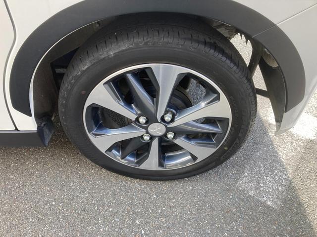 ｅＫクロススペース Ｇ　プラスエディション　横滑り防止装置　車線逸脱警報　衝突軽減装置　ＬＥＤヘッドライト　フルセグ　クリアランスソナー　シートヒーター　スマートキー　アイドリングストップ　ドライブレコーダー　バックカメラ　ＡＢＳ　ベンチシート（12枚目）