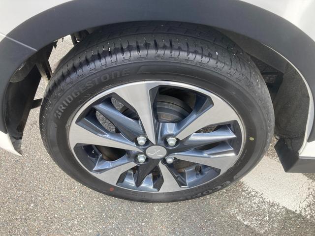 ｅＫクロススペース Ｇ　プラスエディション　横滑り防止装置　車線逸脱警報　衝突軽減装置　ＬＥＤヘッドライト　フルセグ　クリアランスソナー　シートヒーター　スマートキー　アイドリングストップ　ドライブレコーダー　バックカメラ　ＡＢＳ　ベンチシート（13枚目）