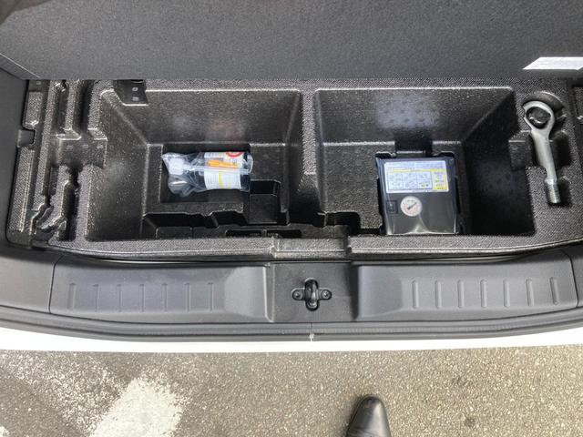 ｅＫクロススペース Ｇ　プラスエディション　横滑り防止装置　車線逸脱警報　衝突軽減装置　ＬＥＤヘッドライト　フルセグ　クリアランスソナー　シートヒーター　スマートキー　アイドリングストップ　ドライブレコーダー　バックカメラ　ＡＢＳ　ベンチシート（25枚目）