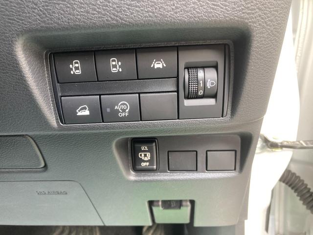 ｅＫクロススペース Ｇ　プラスエディション　横滑り防止装置　車線逸脱警報　衝突軽減装置　ＬＥＤヘッドライト　フルセグ　クリアランスソナー　シートヒーター　スマートキー　アイドリングストップ　ドライブレコーダー　バックカメラ　ＡＢＳ　ベンチシート（41枚目）