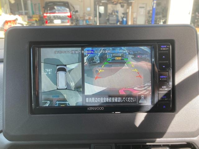 ｅＫクロススペース Ｇ　プラスエディション　横滑り防止装置　車線逸脱警報　衝突軽減装置　ＬＥＤヘッドライト　フルセグ　クリアランスソナー　シートヒーター　スマートキー　アイドリングストップ　ドライブレコーダー　バックカメラ　ＡＢＳ　ベンチシート（44枚目）