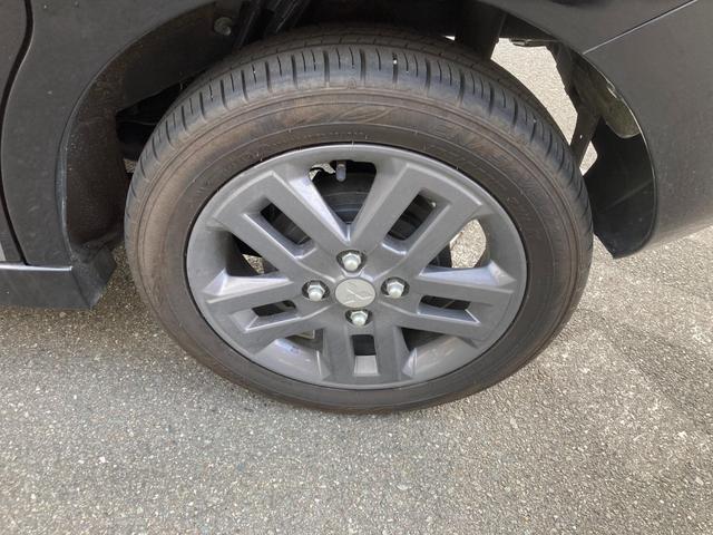 デリカミニ Ｔ　プレミアム　衝突軽減装置　ターボエンジン　オートハイビーム　ドラレコ　ＬＫＡ　寒冷地　パワステ　フルタイム４ＷＤ　エアバッグ　ＬＥＤヘッド　ＥＳＣ　インテリキー　キーフリー　アルミホイール　ルーフレール　ＡＢＳ（12枚目）