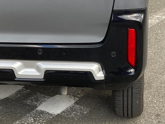 デリカミニ Ｔ　プレミアム　衝突軽減装置　ターボエンジン　オートハイビーム　ドラレコ　ＬＫＡ　寒冷地　パワステ　フルタイム４ＷＤ　エアバッグ　ＬＥＤヘッド　ＥＳＣ　インテリキー　キーフリー　アルミホイール　ルーフレール　ＡＢＳ（17枚目）