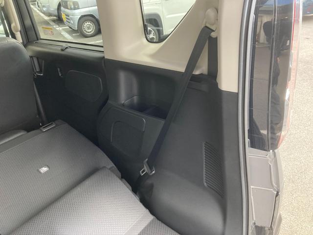 デリカミニ Ｔ　プレミアム　衝突軽減装置　ターボエンジン　オートハイビーム　ドラレコ　ＬＫＡ　寒冷地　パワステ　フルタイム４ＷＤ　エアバッグ　ＬＥＤヘッド　ＥＳＣ　インテリキー　キーフリー　アルミホイール　ルーフレール　ＡＢＳ（23枚目）