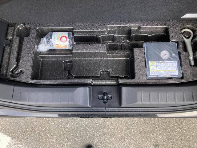 デリカミニ Ｔ　プレミアム　衝突軽減装置　ターボエンジン　オートハイビーム　ドラレコ　ＬＫＡ　寒冷地　パワステ　フルタイム４ＷＤ　エアバッグ　ＬＥＤヘッド　ＥＳＣ　インテリキー　キーフリー　アルミホイール　ルーフレール　ＡＢＳ（25枚目）