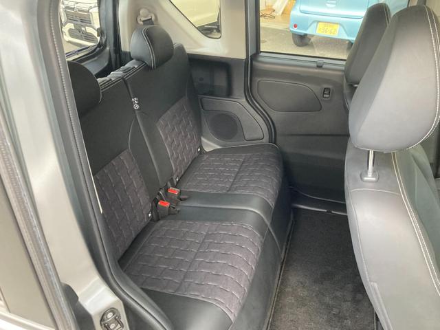 デリカミニ Ｔ　プレミアム　衝突軽減装置　ターボエンジン　オートハイビーム　ドラレコ　ＬＫＡ　寒冷地　パワステ　フルタイム４ＷＤ　エアバッグ　ＬＥＤヘッド　ＥＳＣ　インテリキー　キーフリー　アルミホイール　ルーフレール　ＡＢＳ（26枚目）