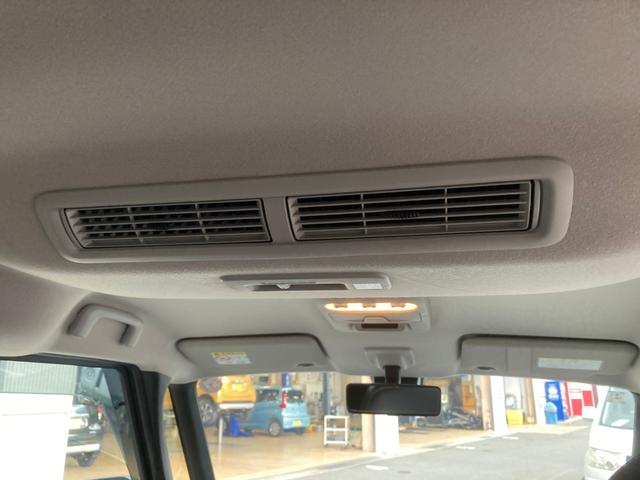 デリカミニ Ｔ　プレミアム　衝突軽減装置　ターボエンジン　オートハイビーム　ドラレコ　ＬＫＡ　寒冷地　パワステ　フルタイム４ＷＤ　エアバッグ　ＬＥＤヘッド　ＥＳＣ　インテリキー　キーフリー　アルミホイール　ルーフレール　ＡＢＳ（29枚目）