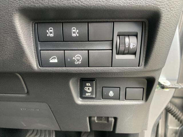 デリカミニ Ｔ　プレミアム　衝突軽減装置　ターボエンジン　オートハイビーム　ドラレコ　ＬＫＡ　寒冷地　パワステ　フルタイム４ＷＤ　エアバッグ　ＬＥＤヘッド　ＥＳＣ　インテリキー　キーフリー　アルミホイール　ルーフレール　ＡＢＳ（34枚目）