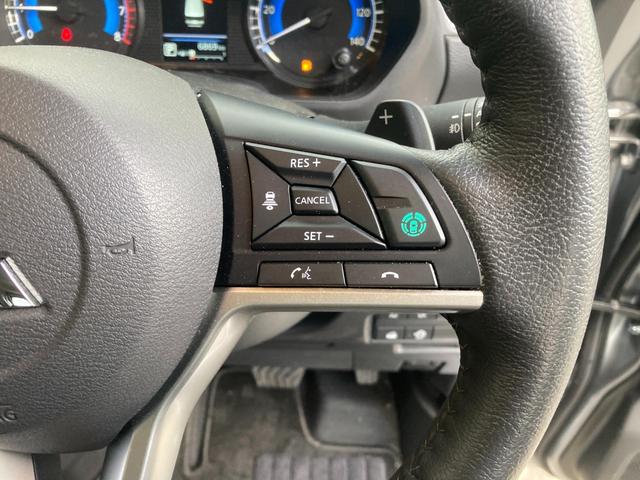 デリカミニ Ｔ　プレミアム　衝突軽減装置　ターボエンジン　オートハイビーム　ドラレコ　ＬＫＡ　寒冷地　パワステ　フルタイム４ＷＤ　エアバッグ　ＬＥＤヘッド　ＥＳＣ　インテリキー　キーフリー　アルミホイール　ルーフレール　ＡＢＳ（36枚目）