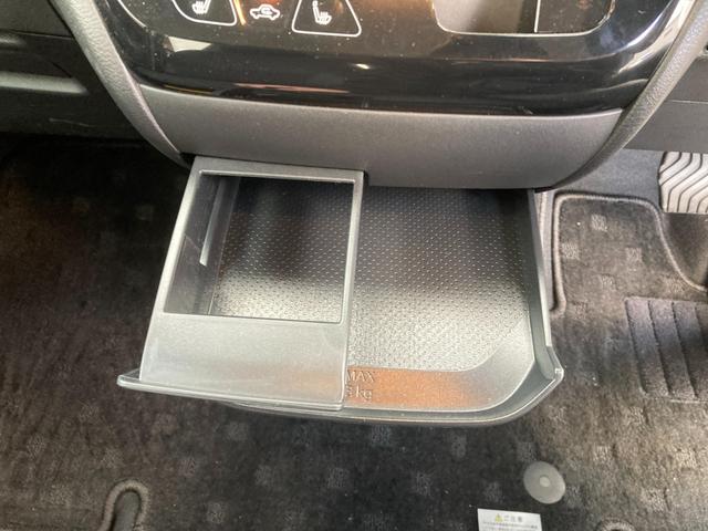 デリカミニ Ｔ　プレミアム　衝突軽減装置　ターボエンジン　オートハイビーム　ドラレコ　ＬＫＡ　寒冷地　パワステ　フルタイム４ＷＤ　エアバッグ　ＬＥＤヘッド　ＥＳＣ　インテリキー　キーフリー　アルミホイール　ルーフレール　ＡＢＳ（41枚目）