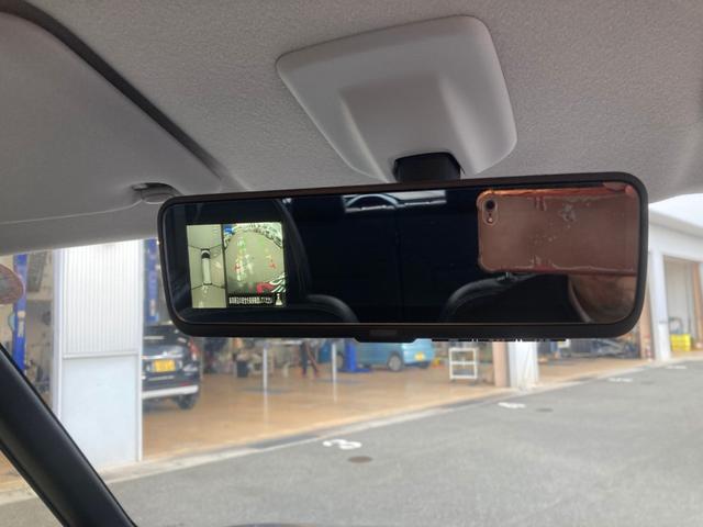 デリカミニ Ｔ　プレミアム　衝突軽減装置　ターボエンジン　オートハイビーム　ドラレコ　ＬＫＡ　寒冷地　パワステ　フルタイム４ＷＤ　エアバッグ　ＬＥＤヘッド　ＥＳＣ　インテリキー　キーフリー　アルミホイール　ルーフレール　ＡＢＳ（45枚目）