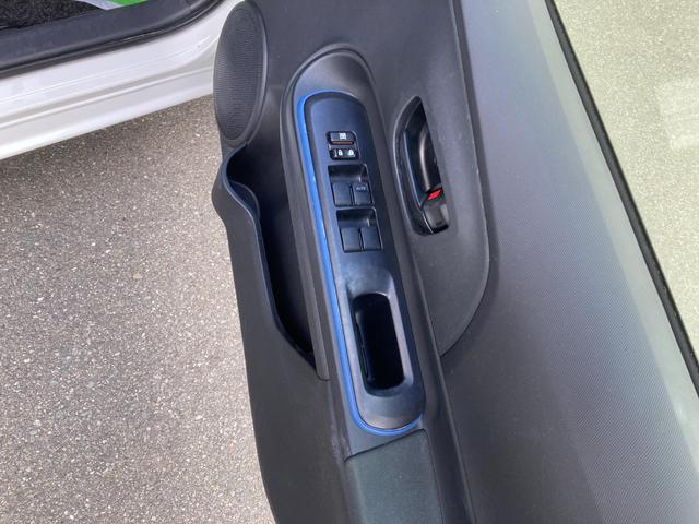 アクア Ｓ　ＢＬＵＥＴＯＯＴＨ　キーレスエントリ　ドラレコ付　フルセグ地デジ　ナビ＆ＴＶ　オートエアコン　デュアルエアバック　ＥＳＣ　Ｂカメラ　パワーウィンドウ　ＳＲＳ　パワーステアリング　ＡＢＳ　メモリーナビ（24枚目）