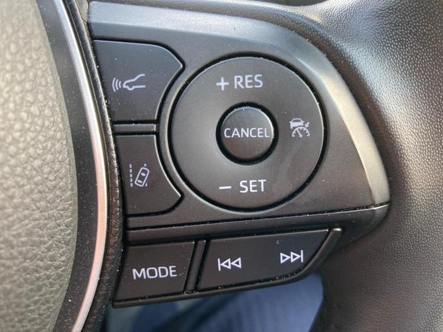 カローラスポーツ Ｇ　Ｚ　ＡＨＢ　ＥＳＣ　ターボ　インテリキー　キーレス　Ｂカメ　衝突軽減Ｂ　エアコン　ＥＴＣ車載器　ＡＢＳ　ＬＥＤライト　エアバッグ　レーンアシスト　アルミホイール　カーテンエアバッグ　パワステ　シートヒータ（12枚目）