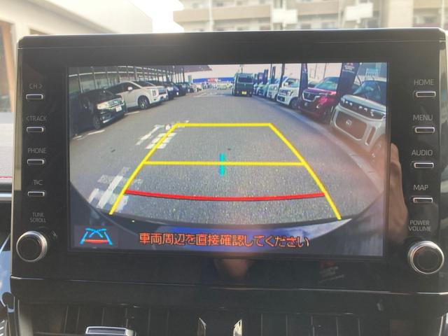 カローラスポーツ Ｇ　Ｚ　ＡＨＢ　ＥＳＣ　ターボ　インテリキー　キーレス　Ｂカメ　衝突軽減Ｂ　エアコン　ＥＴＣ車載器　ＡＢＳ　ＬＥＤライト　エアバッグ　レーンアシスト　アルミホイール　カーテンエアバッグ　パワステ　シートヒータ（21枚目）