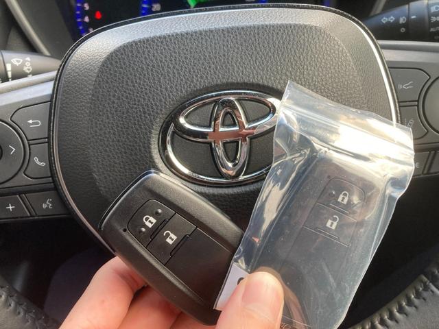 カローラスポーツ Ｇ　Ｚ　ＡＨＢ　ＥＳＣ　ターボ　インテリキー　キーレス　Ｂカメ　衝突軽減Ｂ　エアコン　ＥＴＣ車載器　ＡＢＳ　ＬＥＤライト　エアバッグ　レーンアシスト　アルミホイール　カーテンエアバッグ　パワステ　シートヒータ（26枚目）