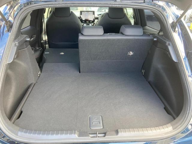 カローラスポーツ Ｇ　Ｚ　ＡＨＢ　ＥＳＣ　ターボ　インテリキー　キーレス　Ｂカメ　衝突軽減Ｂ　エアコン　ＥＴＣ車載器　ＡＢＳ　ＬＥＤライト　エアバッグ　レーンアシスト　アルミホイール　カーテンエアバッグ　パワステ　シートヒータ（34枚目）