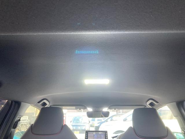 カローラスポーツ Ｇ　Ｚ　ＡＨＢ　ＥＳＣ　ターボ　インテリキー　キーレス　Ｂカメ　衝突軽減Ｂ　エアコン　ＥＴＣ車載器　ＡＢＳ　ＬＥＤライト　エアバッグ　レーンアシスト　アルミホイール　カーテンエアバッグ　パワステ　シートヒータ（37枚目）