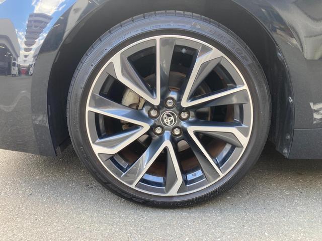 カローラスポーツ Ｇ　Ｚ　ＡＨＢ　ＥＳＣ　ターボ　インテリキー　キーレス　Ｂカメ　衝突軽減Ｂ　エアコン　ＥＴＣ車載器　ＡＢＳ　ＬＥＤライト　エアバッグ　レーンアシスト　アルミホイール　カーテンエアバッグ　パワステ　シートヒータ（47枚目）