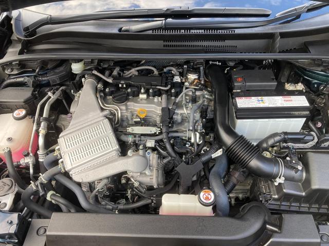 カローラスポーツ Ｇ　Ｚ　ＡＨＢ　ＥＳＣ　ターボ　インテリキー　キーレス　Ｂカメ　衝突軽減Ｂ　エアコン　ＥＴＣ車載器　ＡＢＳ　ＬＥＤライト　エアバッグ　レーンアシスト　アルミホイール　カーテンエアバッグ　パワステ　シートヒータ（49枚目）