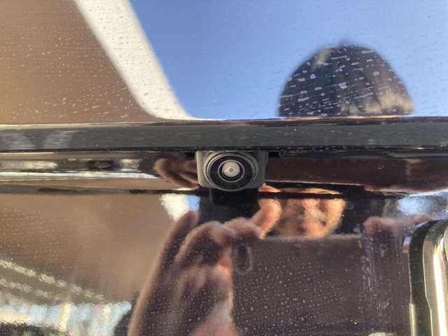 アウトランダーＰＨＥＶ Ｐエグゼクティブパッケージ　コーナーセンサー　全方位カメラ（18枚目）