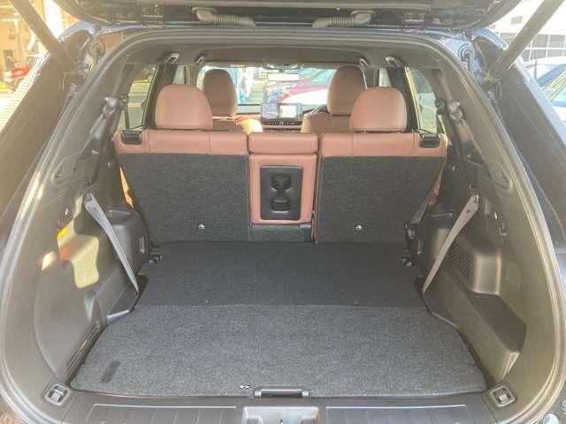 アウトランダーＰＨＥＶ Ｐエグゼクティブパッケージ　コーナーセンサー　全方位カメラ（20枚目）