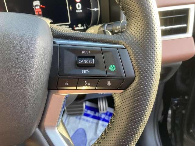 アウトランダーＰＨＥＶ Ｐエグゼクティブパッケージ　コーナーセンサー　全方位カメラ（35枚目）