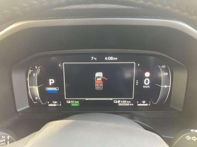 アウトランダーＰＨＥＶ Ｐエグゼクティブパッケージ　コーナーセンサー　全方位カメラ（37枚目）