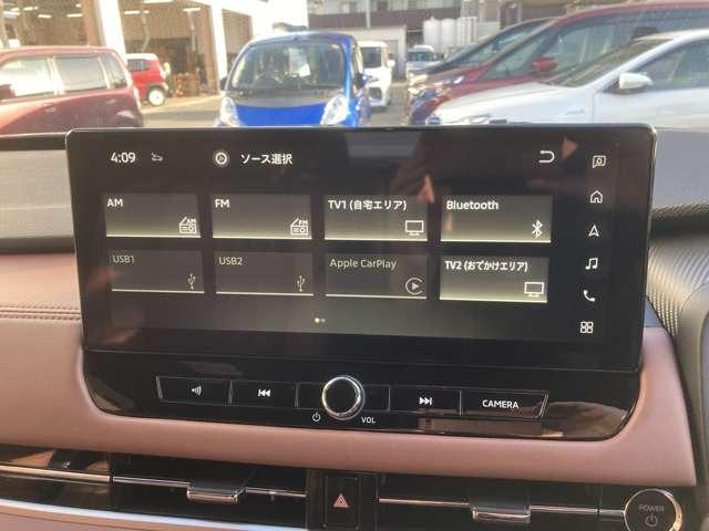 アウトランダーＰＨＥＶ Ｐエグゼクティブパッケージ　コーナーセンサー　全方位カメラ（40枚目）