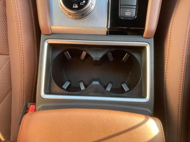 アウトランダーＰＨＥＶ Ｐエグゼクティブパッケージ　コーナーセンサー　全方位カメラ（45枚目）