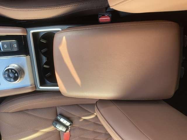 アウトランダーＰＨＥＶ Ｐエグゼクティブパッケージ　コーナーセンサー　全方位カメラ（47枚目）