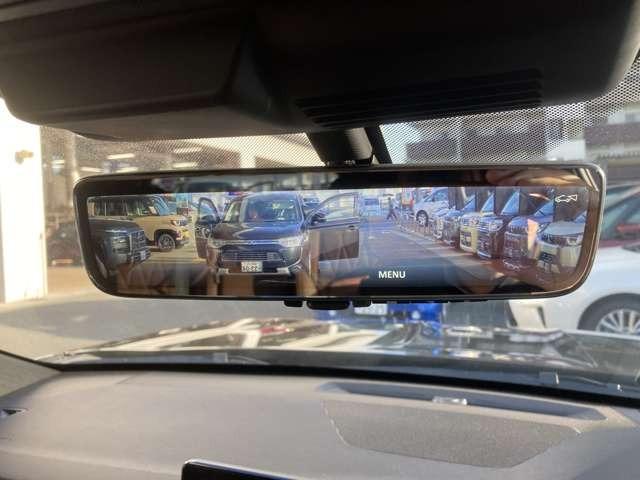 アウトランダーＰＨＥＶ Ｐエグゼクティブパッケージ　コーナーセンサー　全方位カメラ（48枚目）