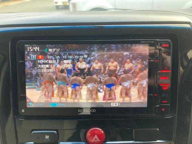 デリカＤ：５ Ｄ　パワーパッケージ　両面パワスライドドア　スマートキーＰスタート　寒冷地　シートヒータ　キーレスエントリー　ドラレコ付き　パワーウインドウ　盗難防止　ＡＷＤ　３列シート　ＡＢＳ　ウォークスルー　メモリーナビ　ＡＣ　ターボ（32枚目）