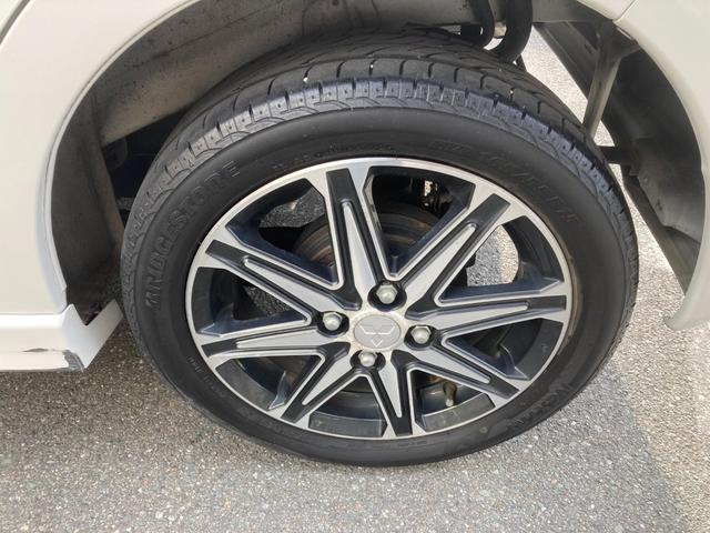 ｅＫカスタム Ｔセーフティパッケージ　アラウンドビュー　スマキー　リアカメラ　ナビＴＶ　クルコン　ｉ－ｓｔｏｐ　シートヒーター　メモリーナビ　ＥＳＣ　フロントベンチシート　盗難防止　ＡＢＳ　ターボ　エアバッグ　アルミホイール　Ｗエアバック（11枚目）