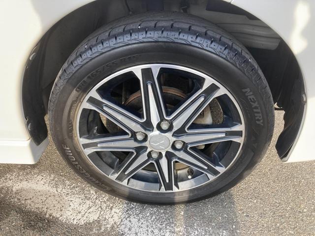 ｅＫカスタム Ｔセーフティパッケージ　アラウンドビュー　スマキー　リアカメラ　ナビＴＶ　クルコン　ｉ－ｓｔｏｐ　シートヒーター　メモリーナビ　ＥＳＣ　フロントベンチシート　盗難防止　ＡＢＳ　ターボ　エアバッグ　アルミホイール　Ｗエアバック（13枚目）